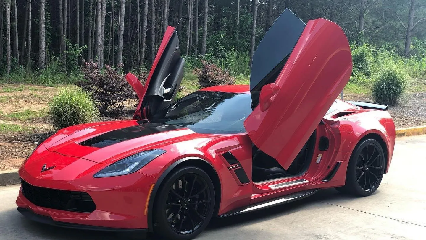 Best Car window tint Buford GA