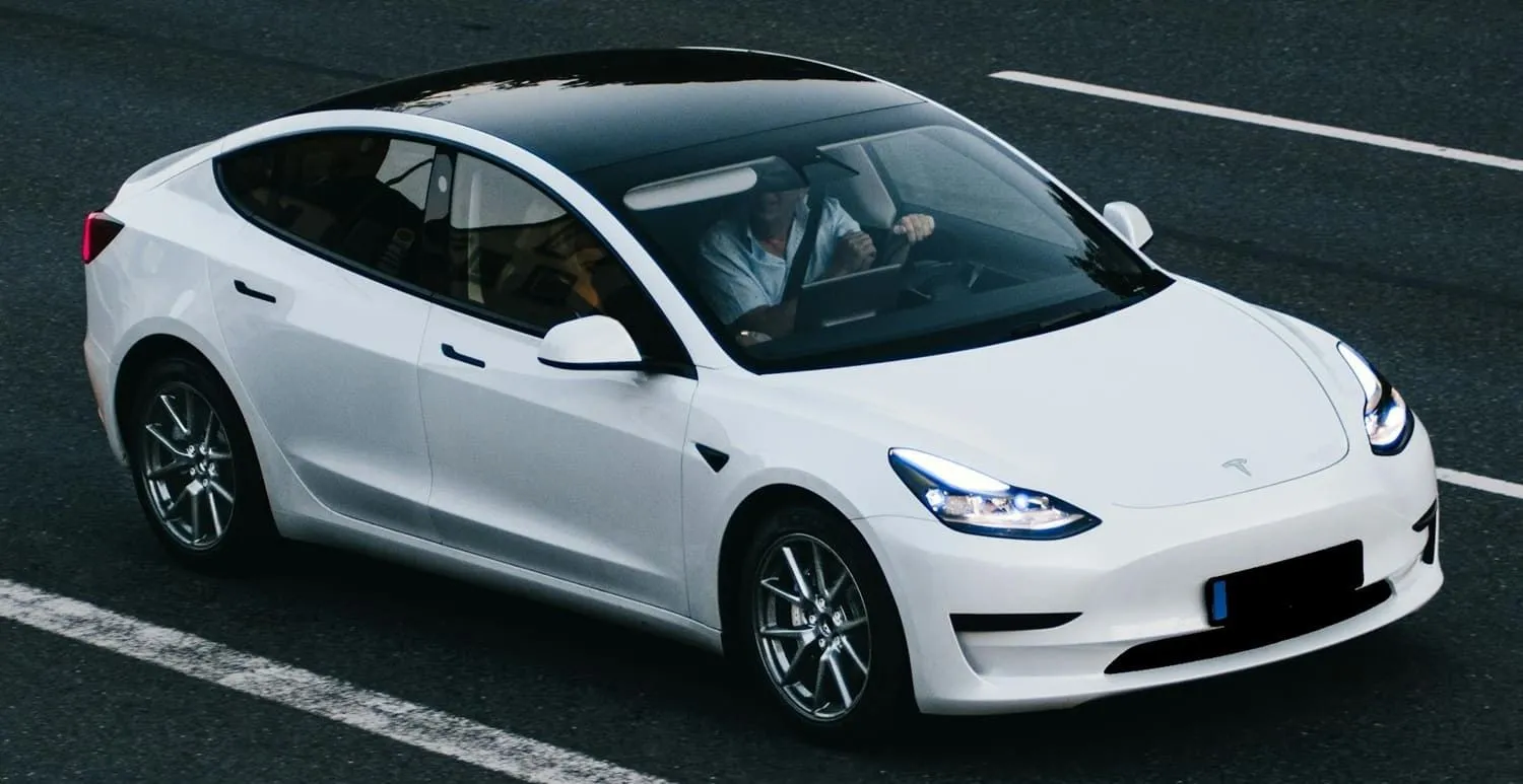 Best window tint for Tesla Model Y