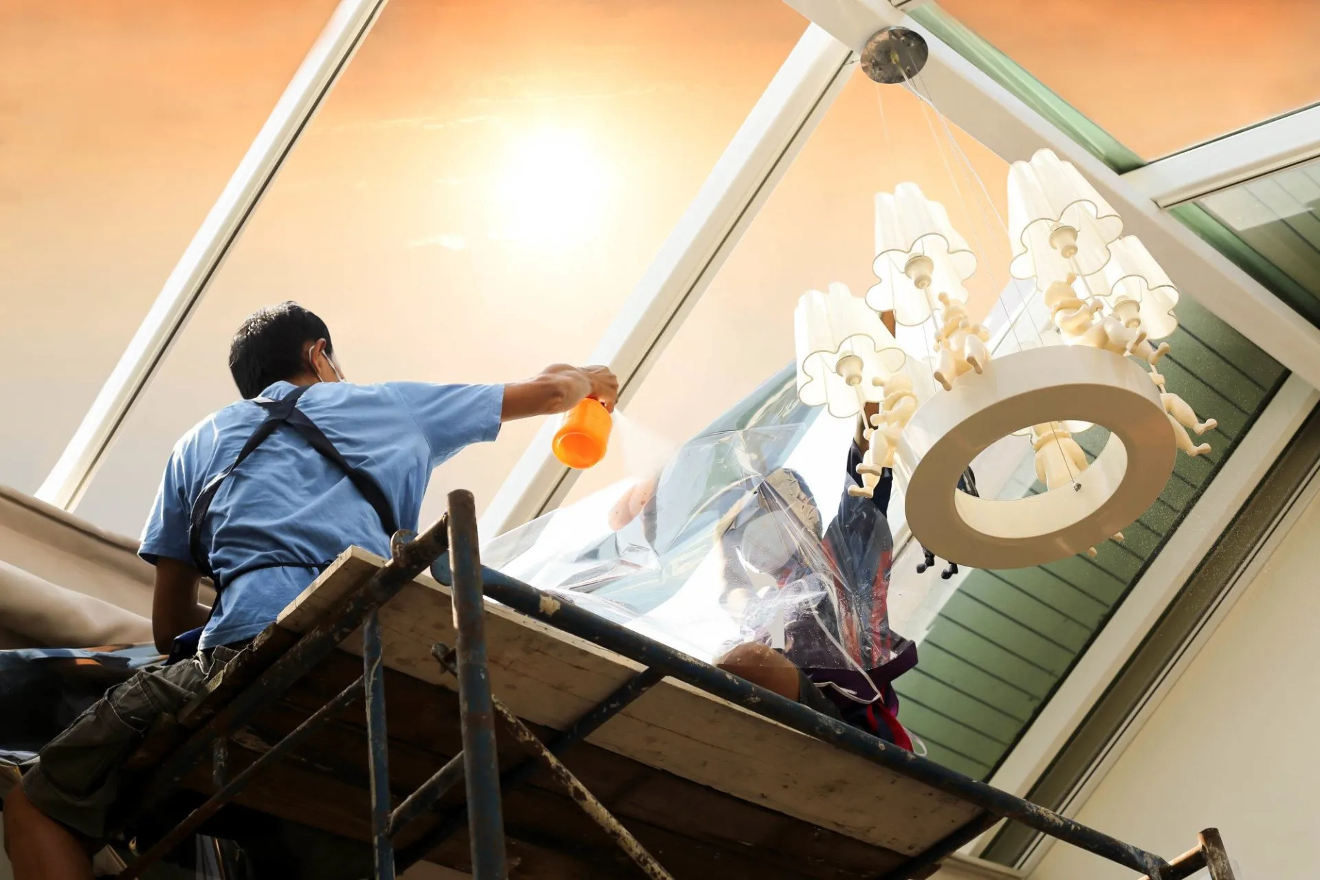 Residential Window Tinting Laws