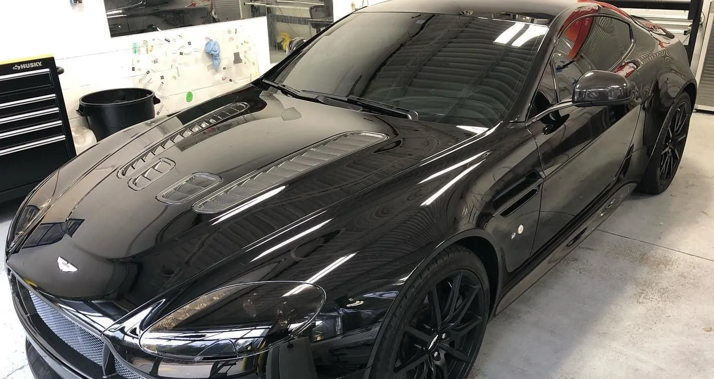 ppf for cars in Buford GA