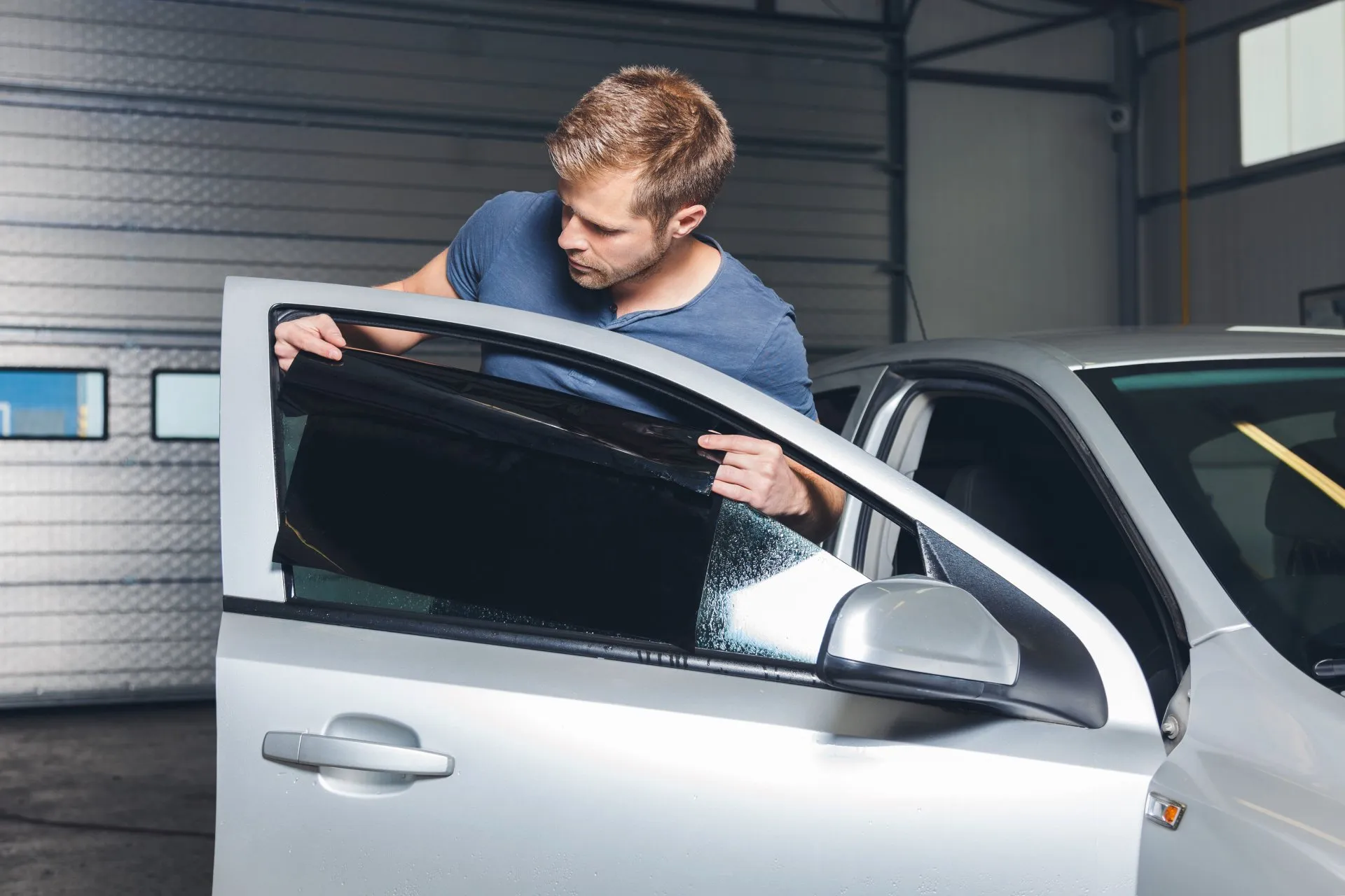 window tint shades