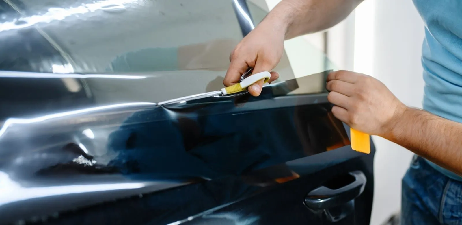 benefits of professional window tint