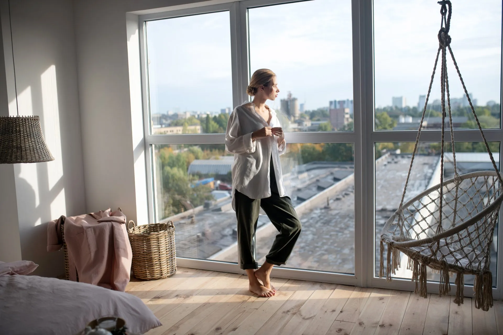 residential window tinting