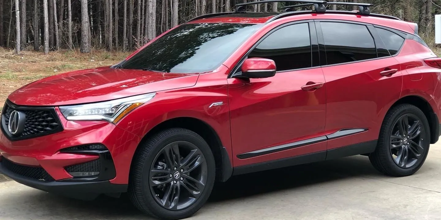 car glass tinting near me