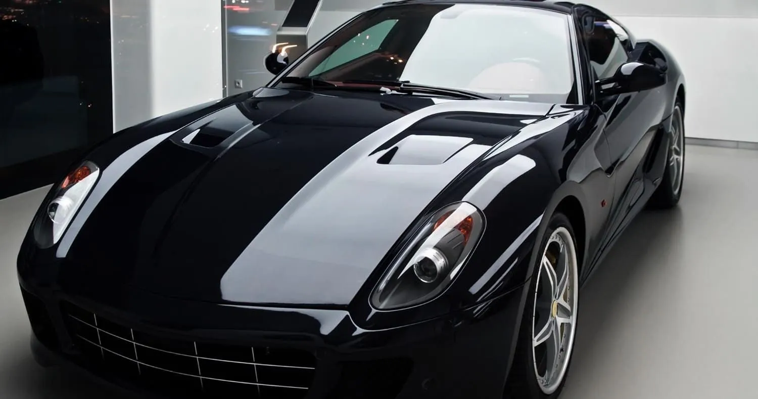 car paint protection film benefits