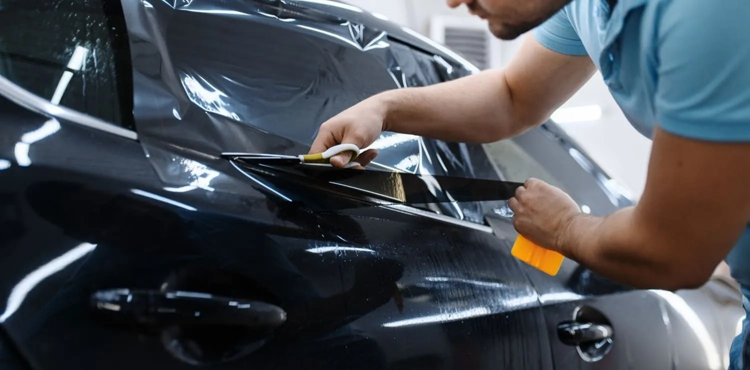 car window tint for privacy and security