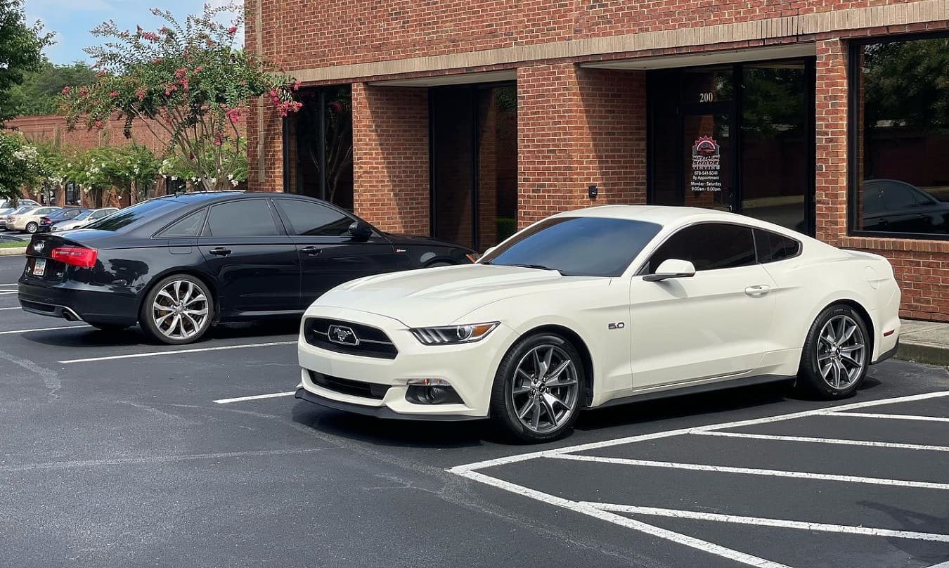 car window tinting errors