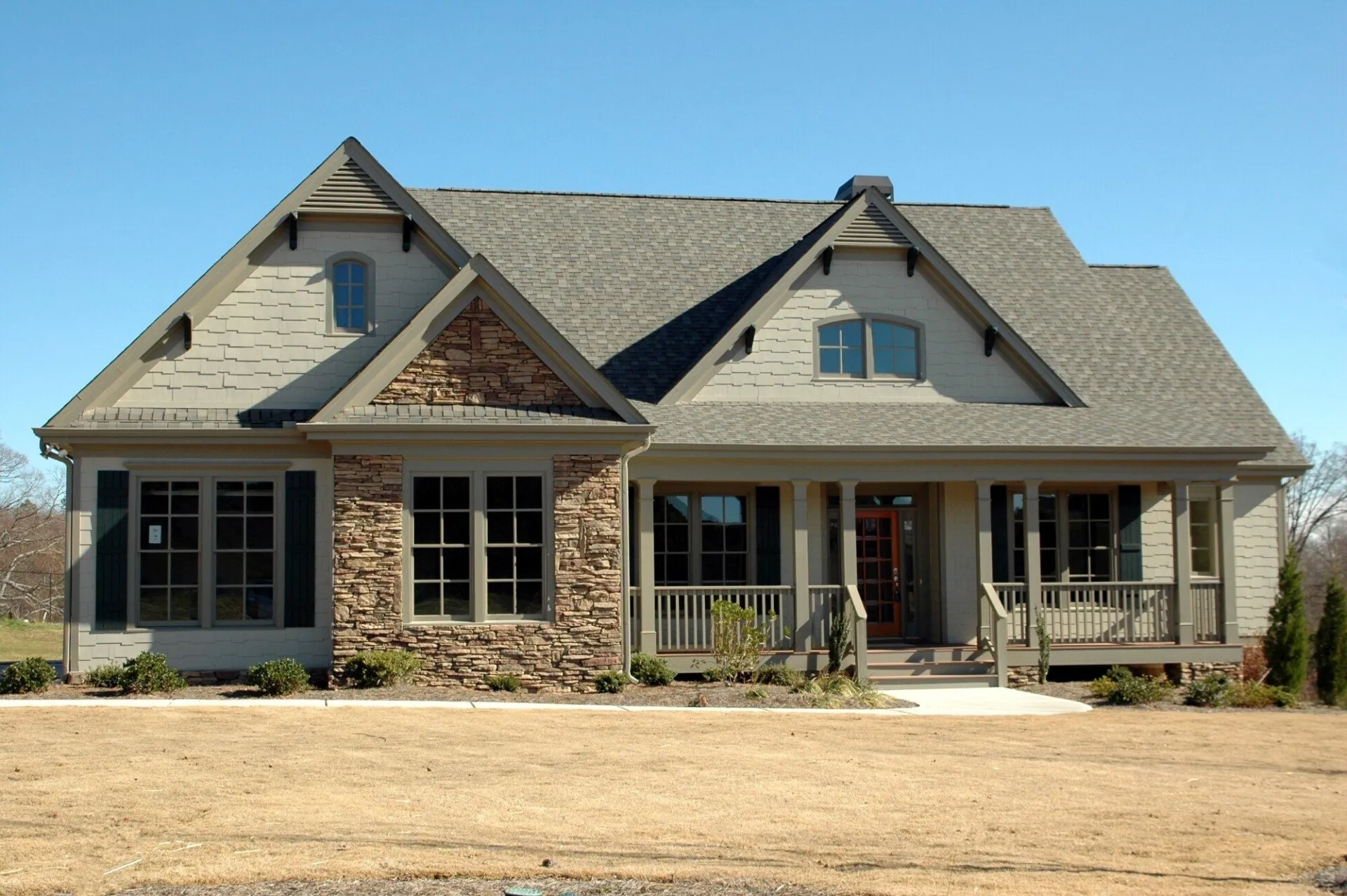 georgia home
