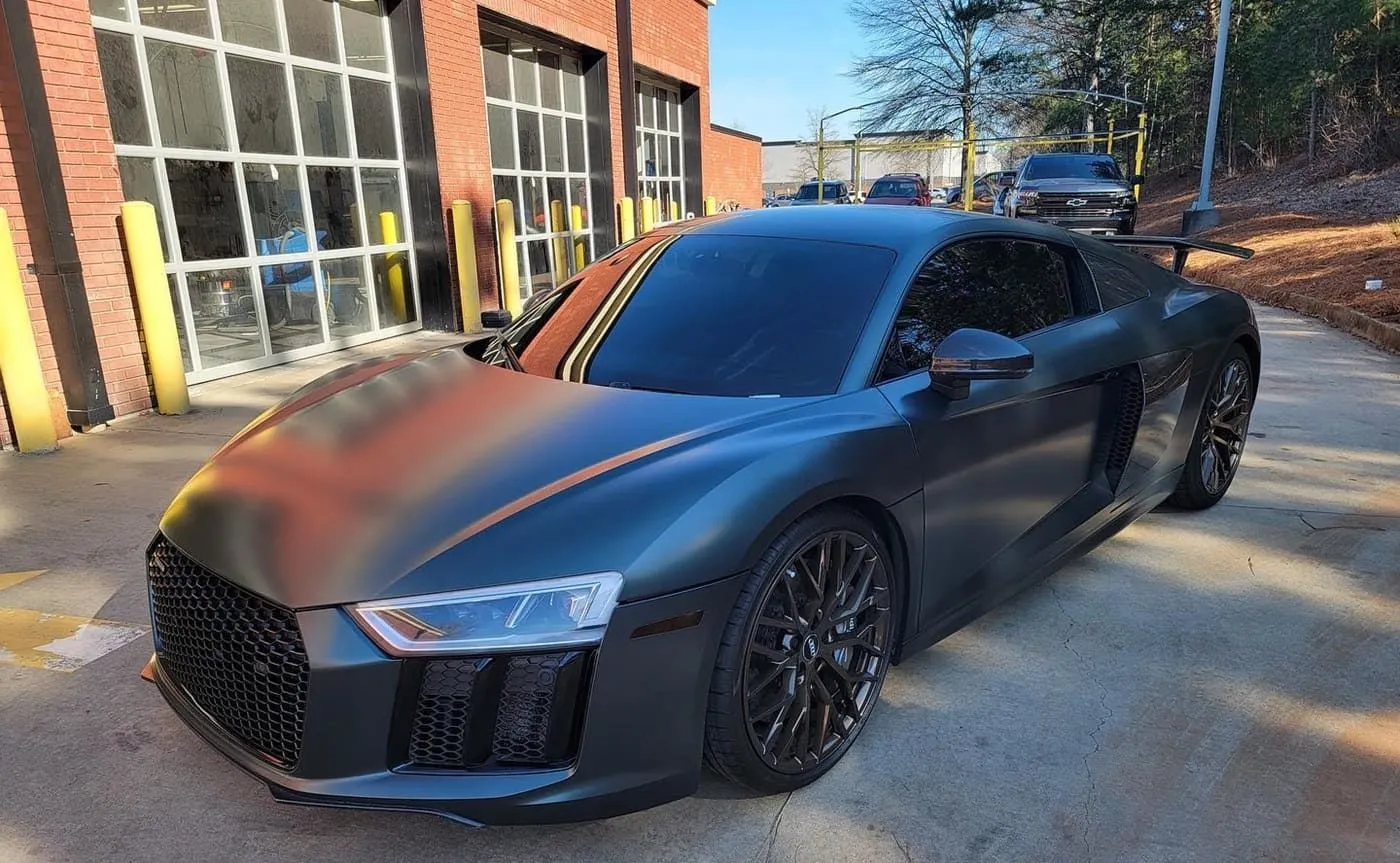 georgia tint laws