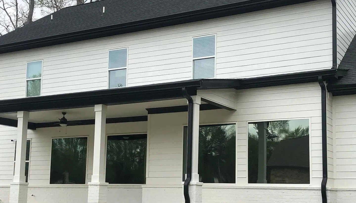 home window tinting benefits