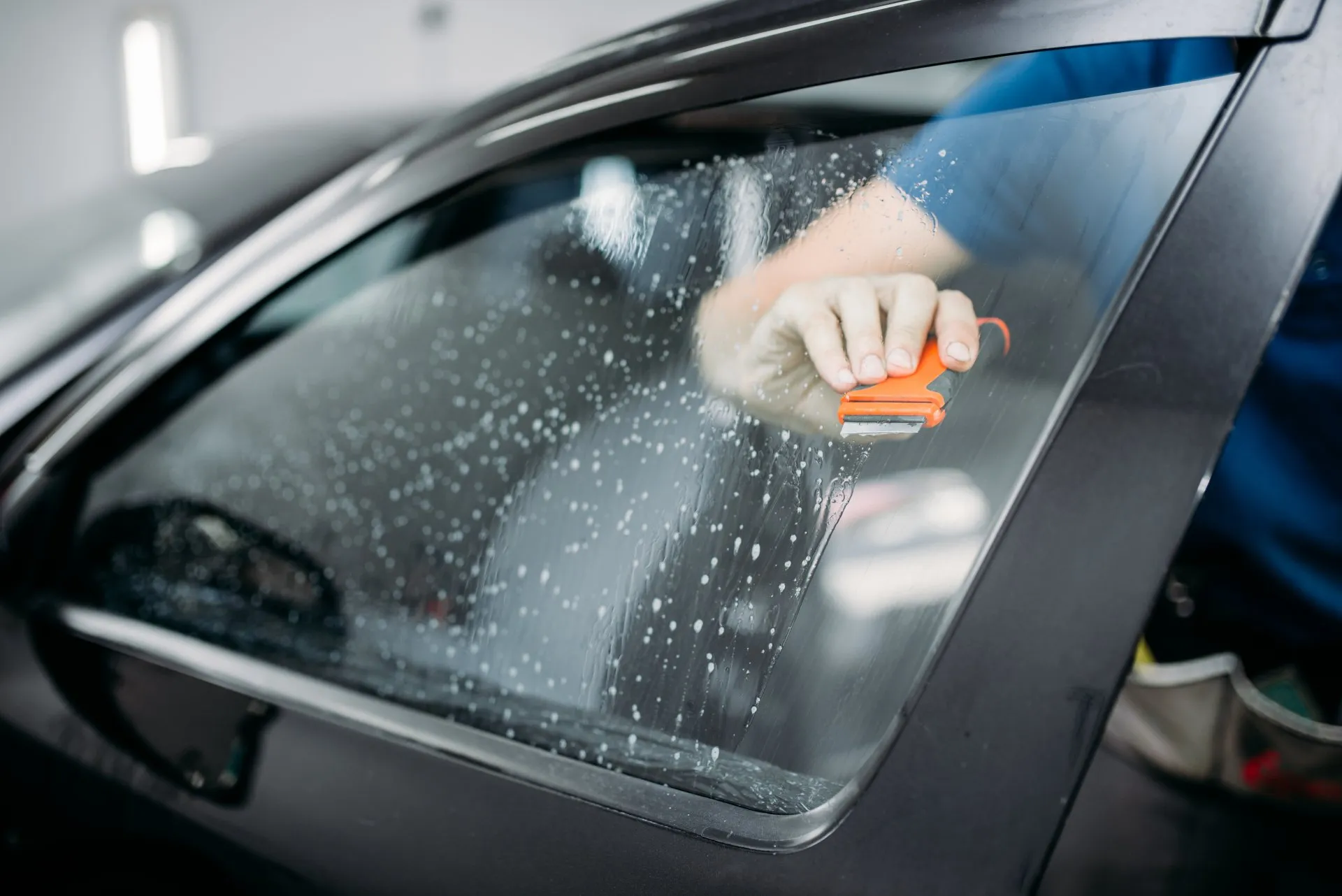 how much does it cost to tint car windows