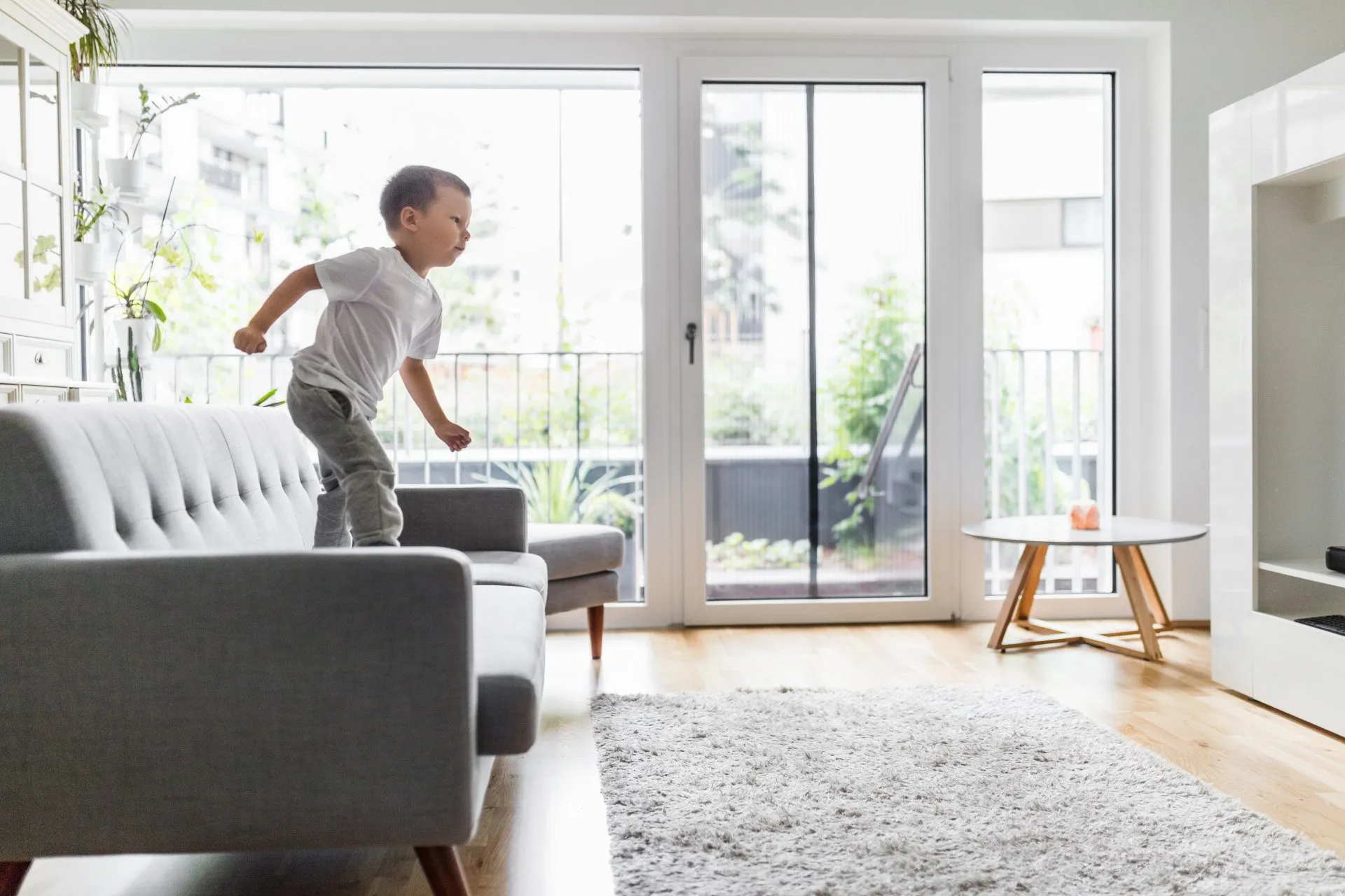 types of home window tints