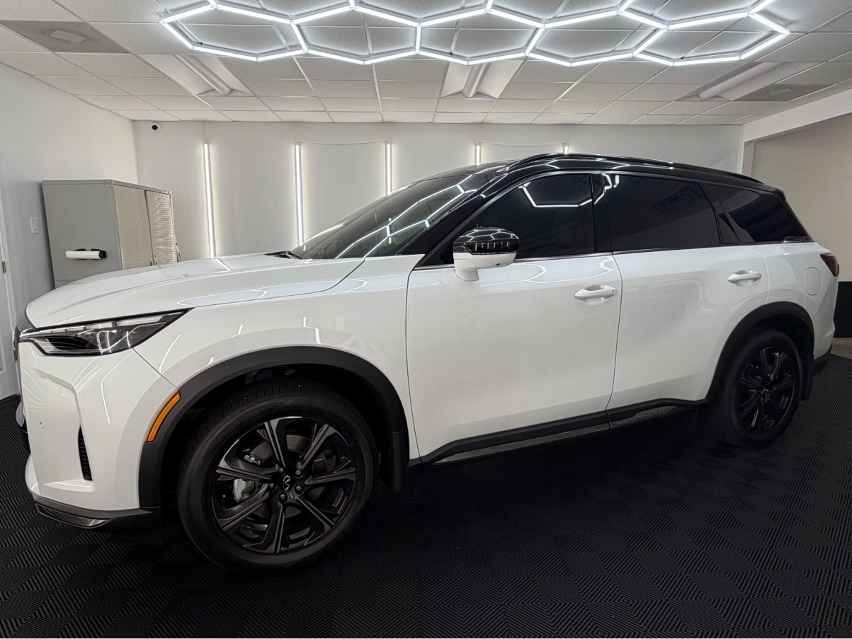 Ceramic Coating Buford, GA