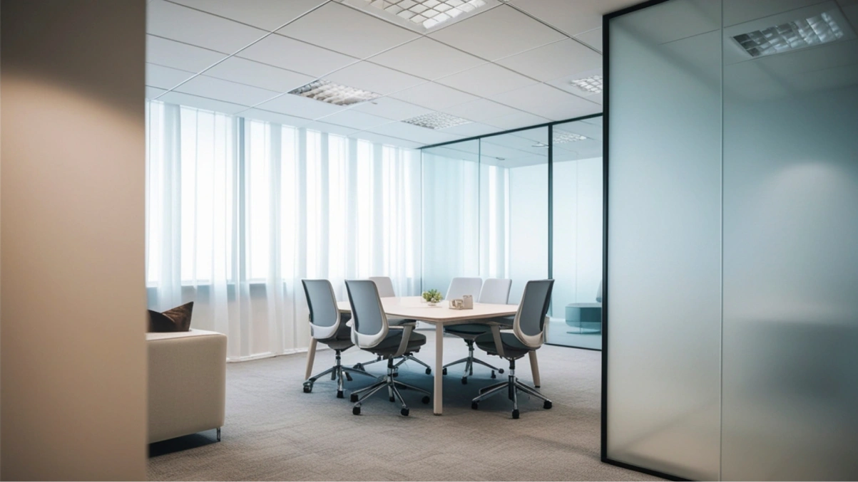 Commercial Decorative Window Films Buford, GA