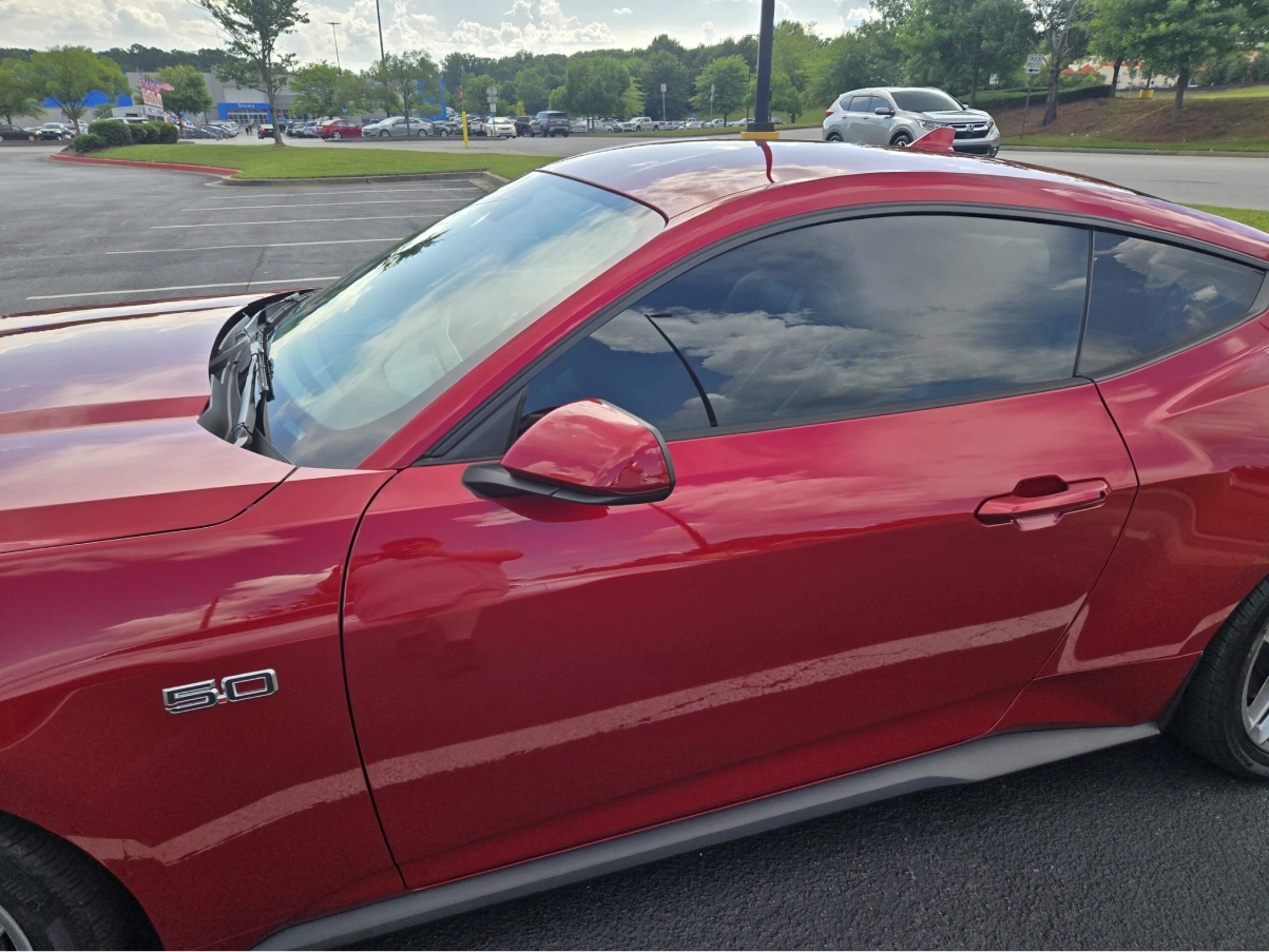 Window Tinting from Suwannee, GA