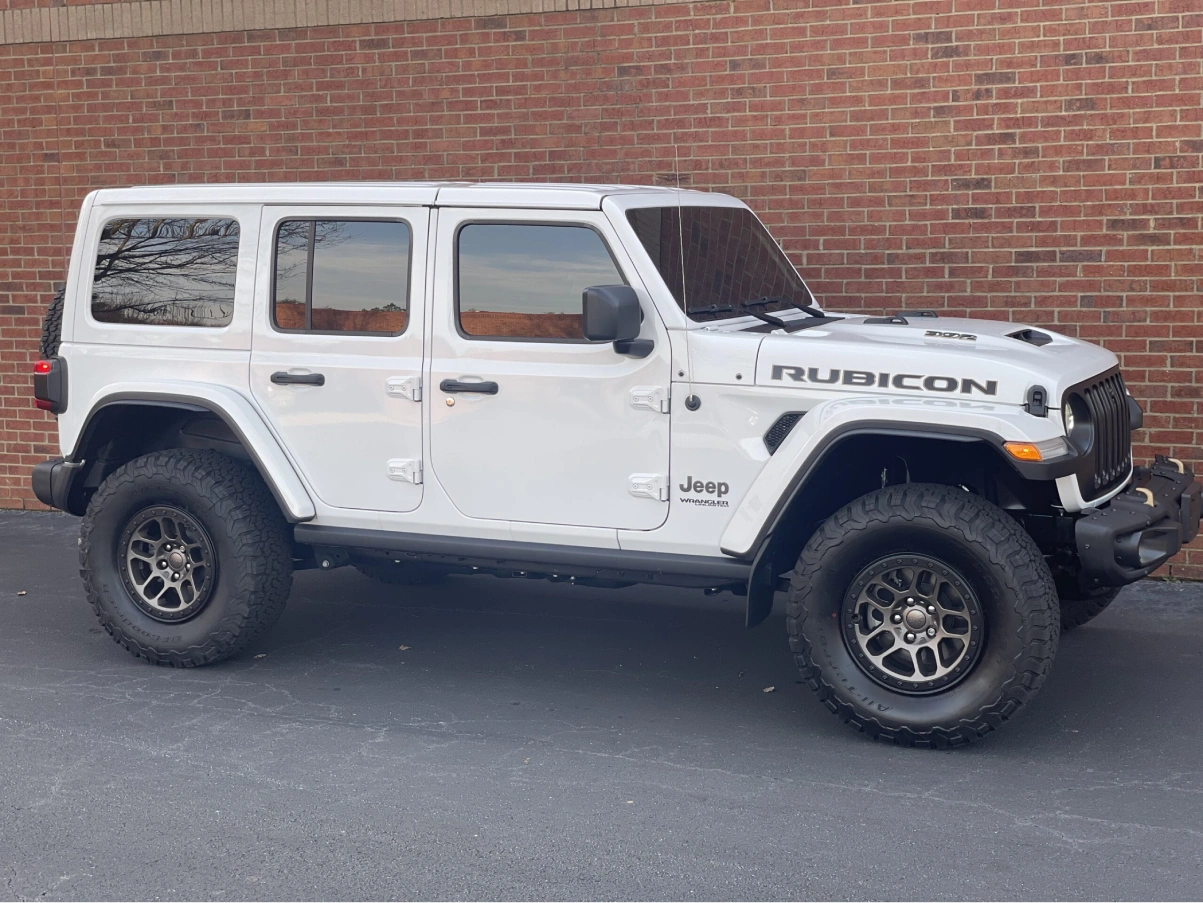 Window Tinting near Suwannee