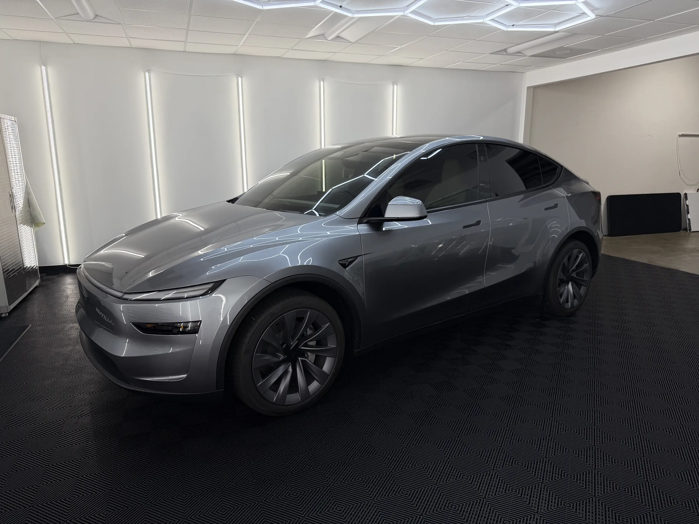 LLumar AIR Clear Window Tinting Buford, GA